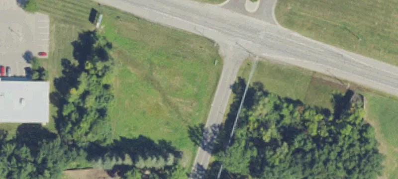 Legion Rd At Corunna Ave