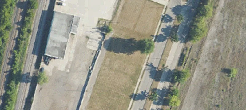 1 Jefferson Ave