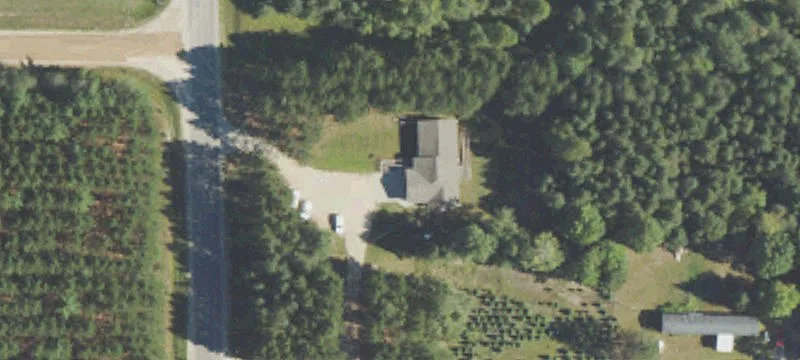 631 Vander Meulen Rd
