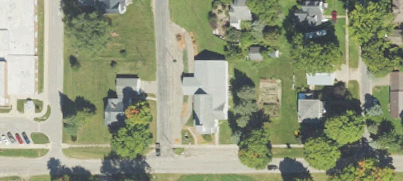 400 Gilbert St
