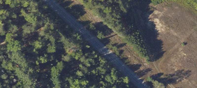 Wilds Rd