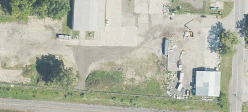 Corwin Rr At