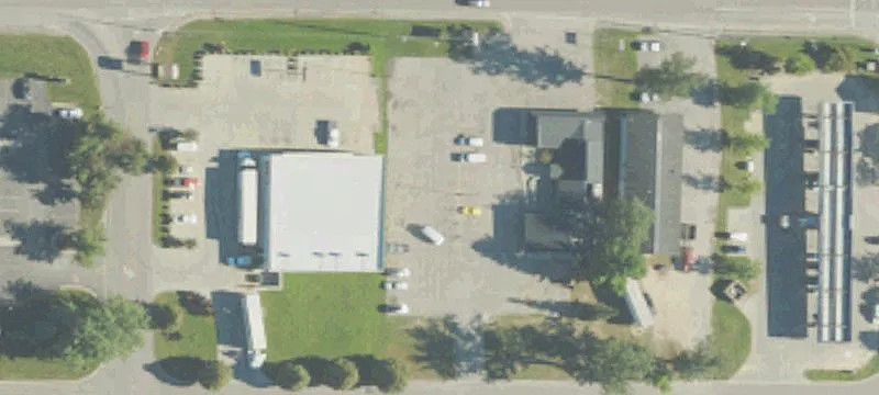 Houghton Lk Dr