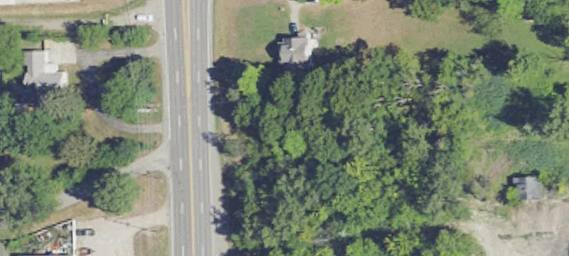 Telegraph Rd
