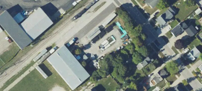 718 Tawas St