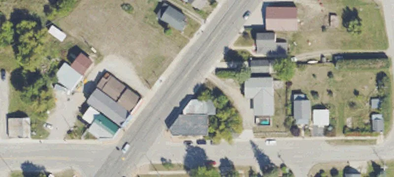 Kasson St