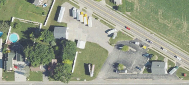 9323 Saginaw