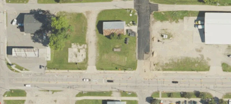 5500 Stoney Cors Rd