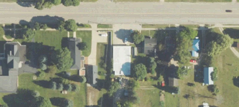 502 Main St