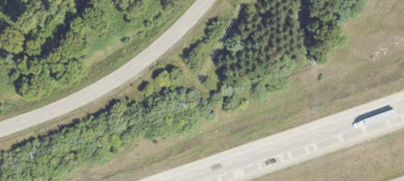 Warner Rd