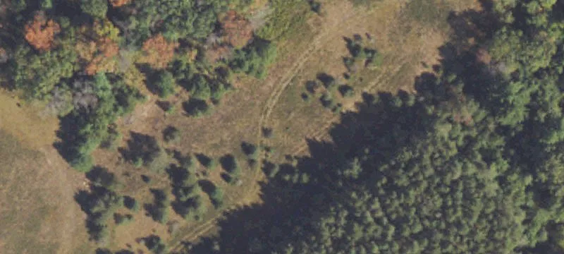 County Line Rd