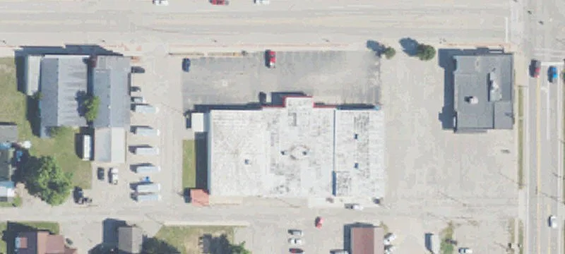 1164 Wilcox Ave