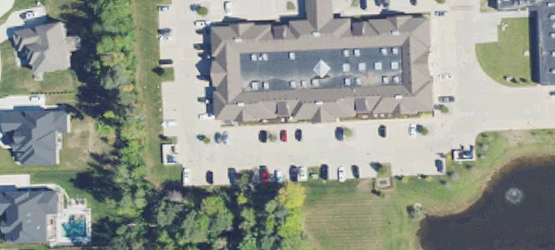 13350 24th Mile Rd