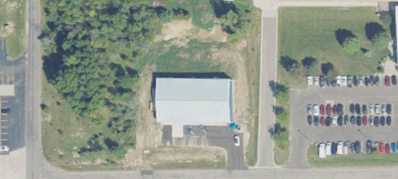 1455 Industrial Dr