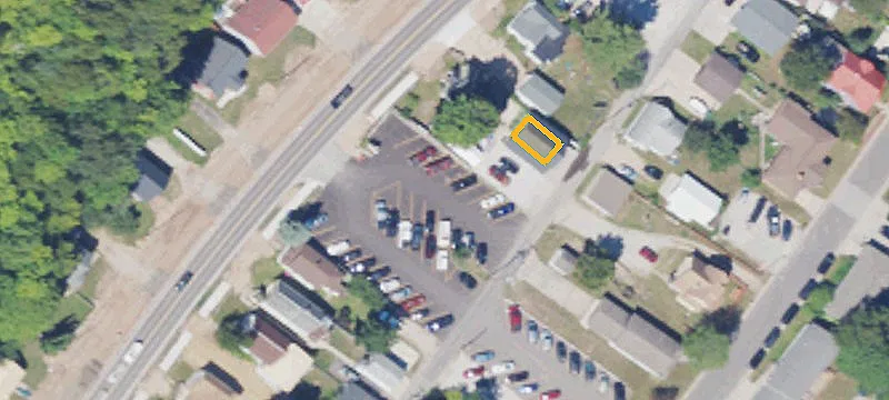 State Hwy M-28