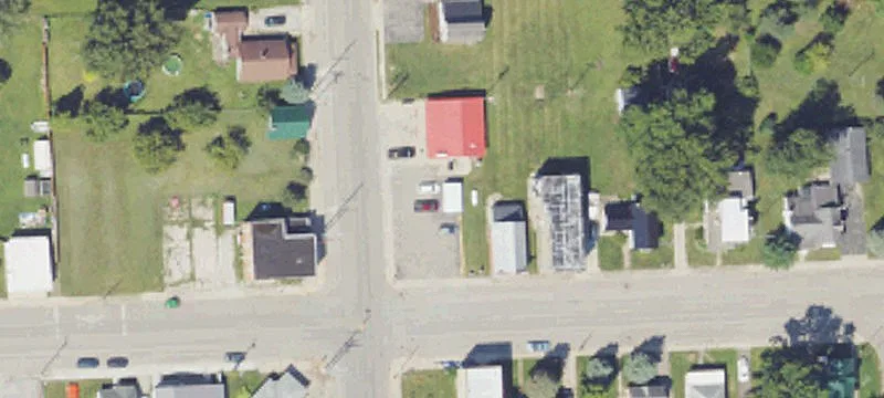 2485 Sherman Rd