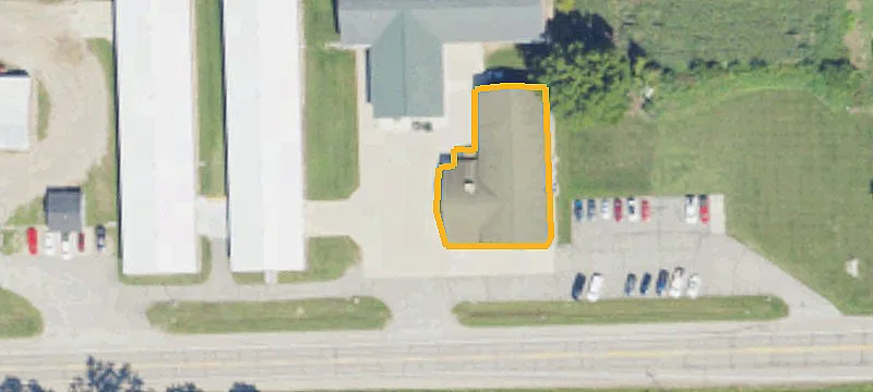11409 Bluewater Hwy