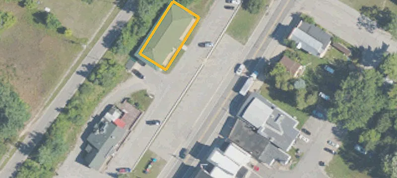 Alanson, MI 49706