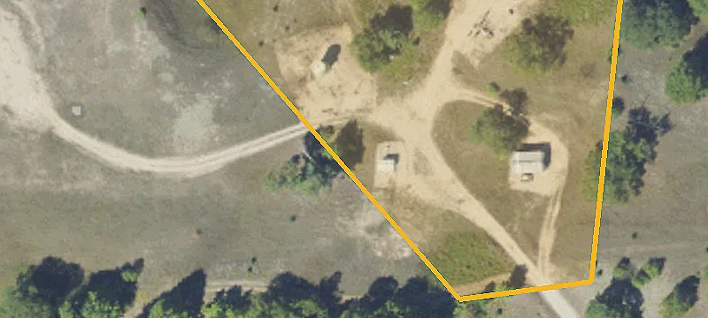 County Rd 633