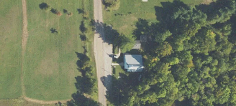 3165 Curtisville Rd