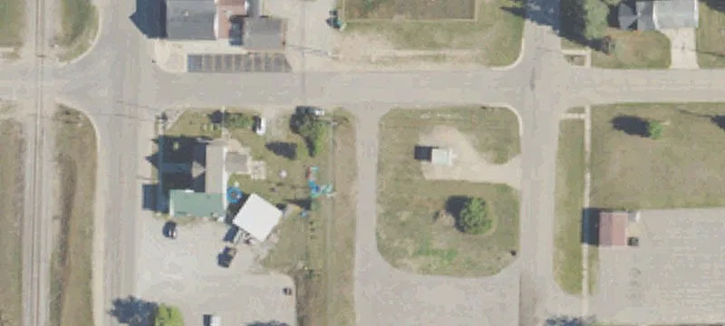 Manistee St