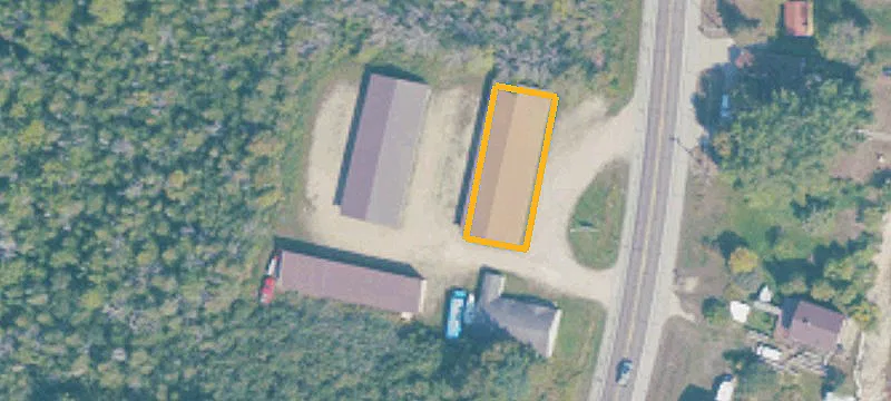 3929 State Hwy M35