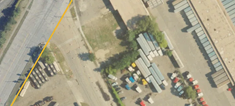 1700 Miller Rd
