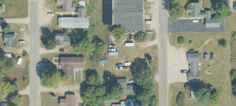 Marius St