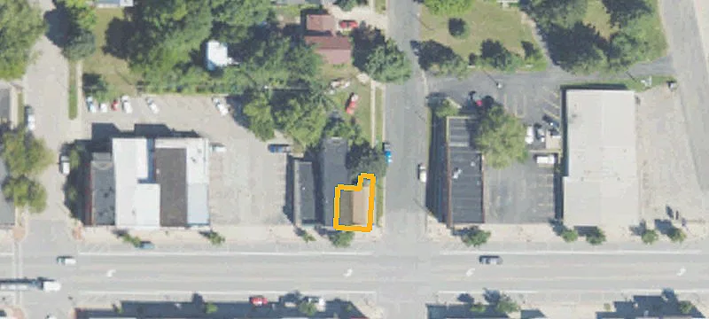 431 Main St