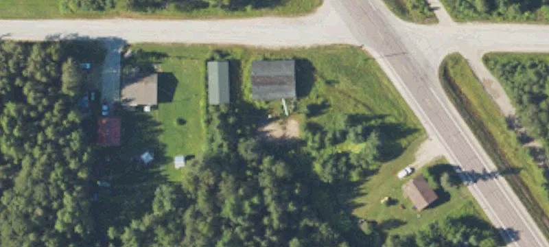 2021 Charles Moran Rd