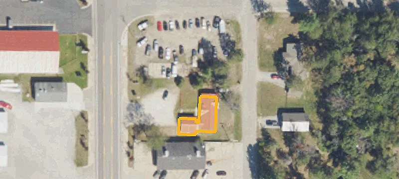 605 Morenci Ave