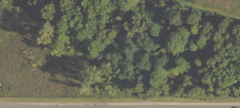 Red Arrow Hwy