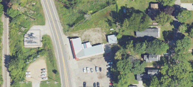 86 Maple St