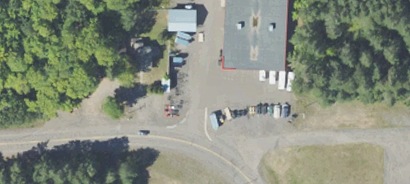 Erickson Dr