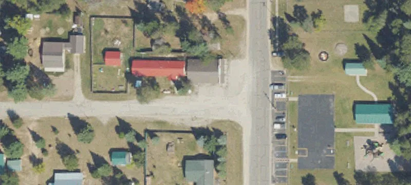 2172 Deeter Rd