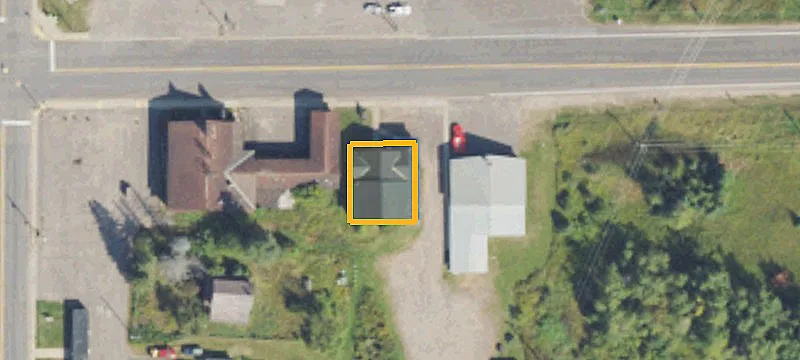 Bruce Crossing, MI 49912
