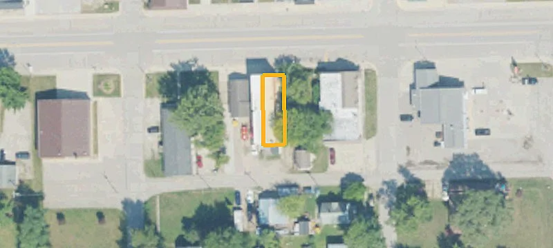 7323 Main St