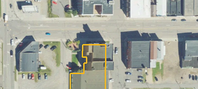 419 Superior Ave