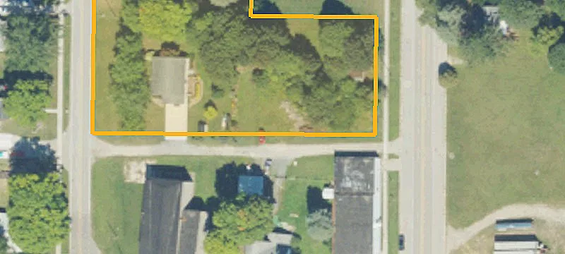 Custer, MI 49405