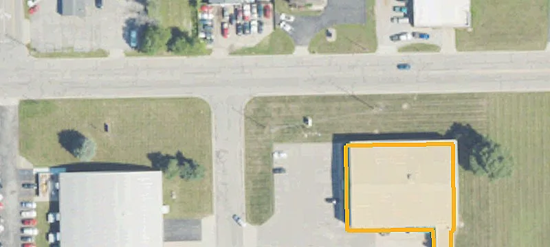 300 Russell Rd