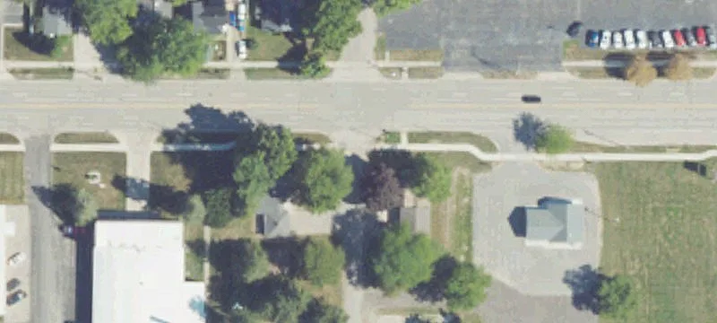 1000 Ctr St