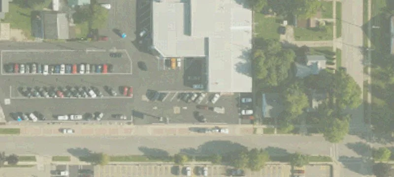 Dayton St