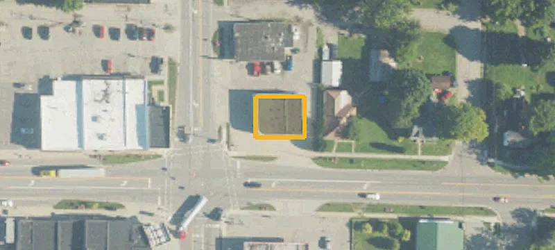 101 Wheatland Ave