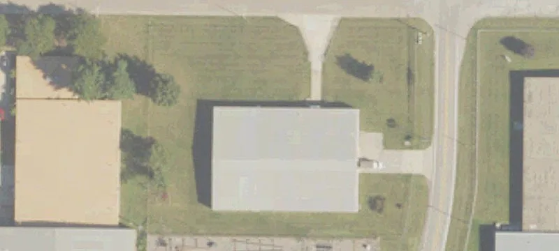 1640 Terminal Rd