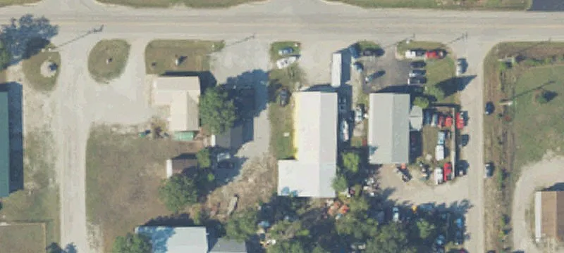 1109 Ausable Rd
