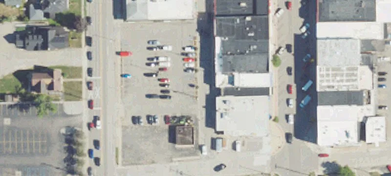Main St
