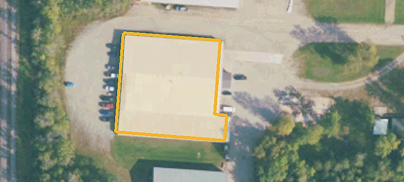 1597th Us Hwy 41