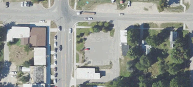 1011 Michigan Ave