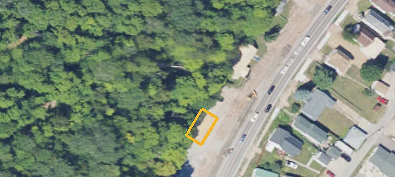 1207 State Hwy M28