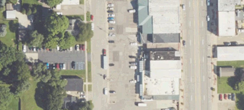 Hayward Park Lot St